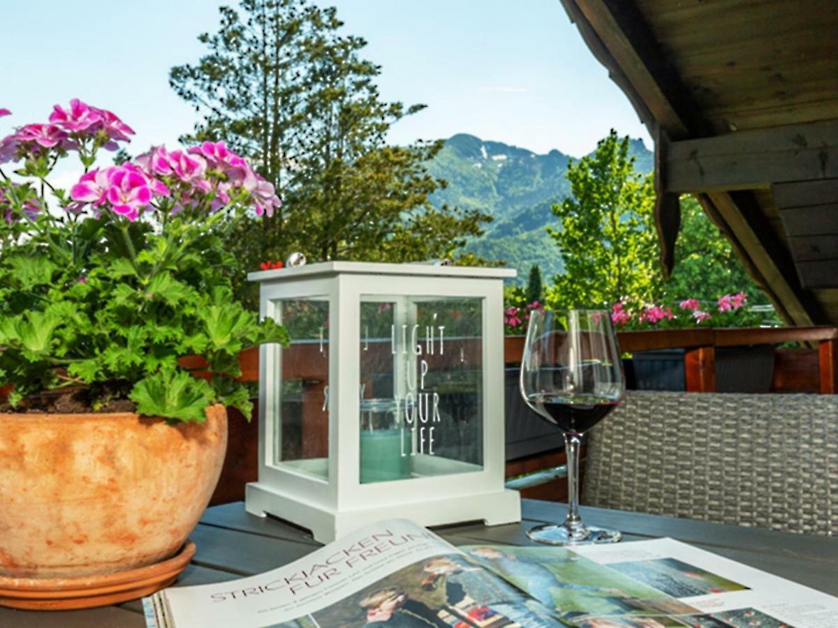 Auszeit Apartment Grassau (Bavaria)