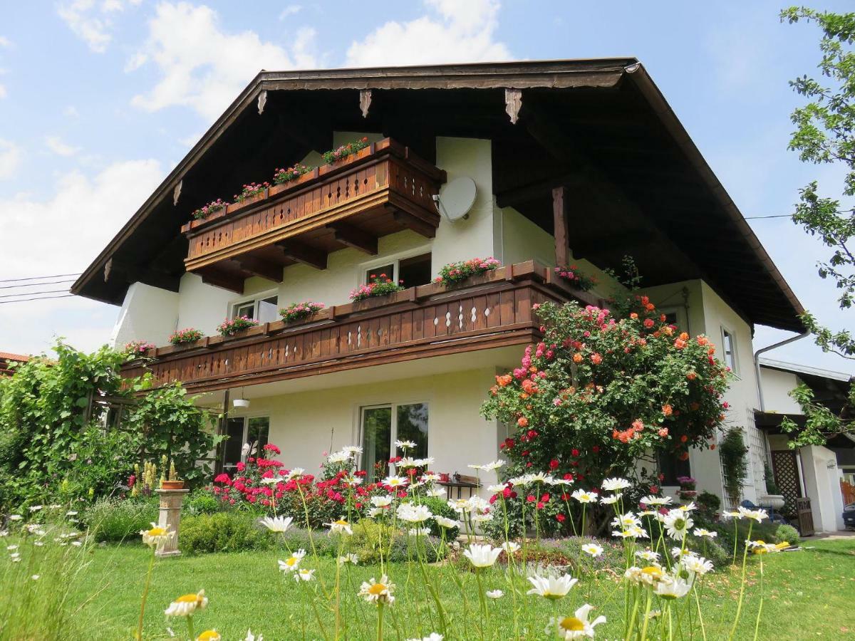 Auszeit Apartment *