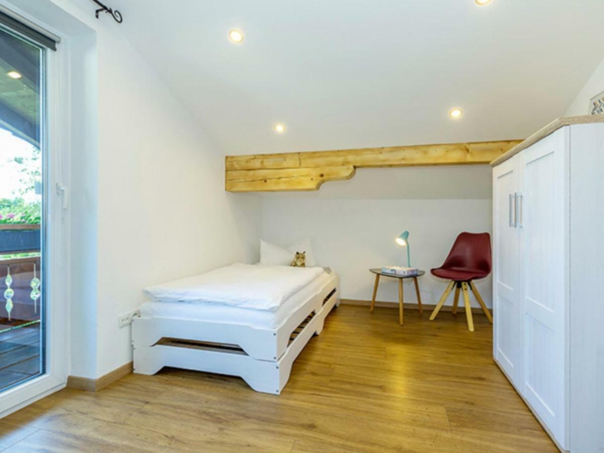 Auszeit Apartment *