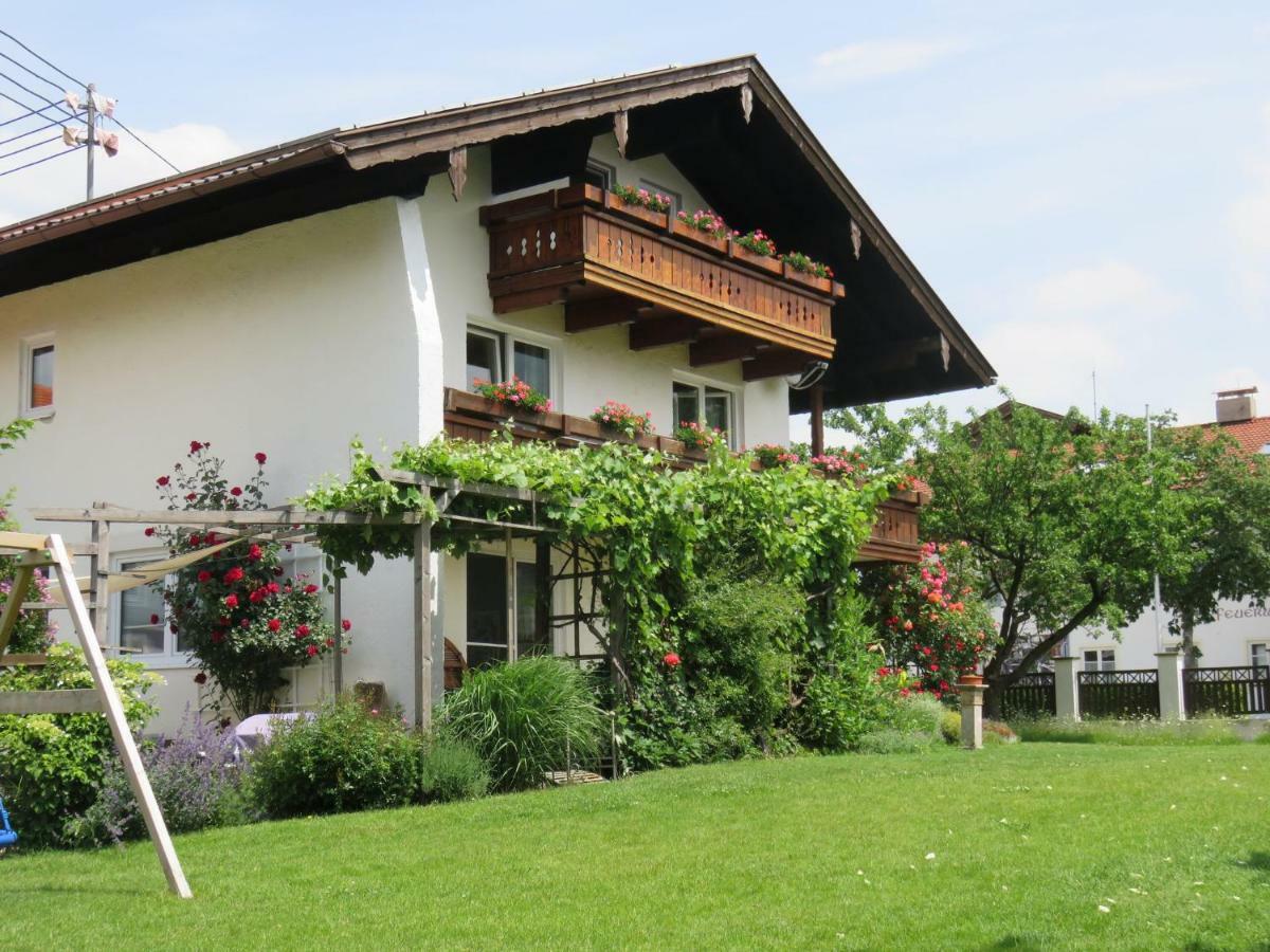 Auszeit Apartment Grassau (Bavaria)